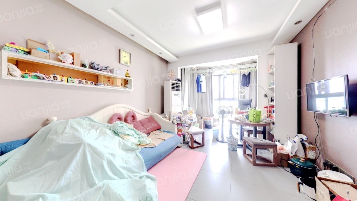 荣域花园二手房实景图