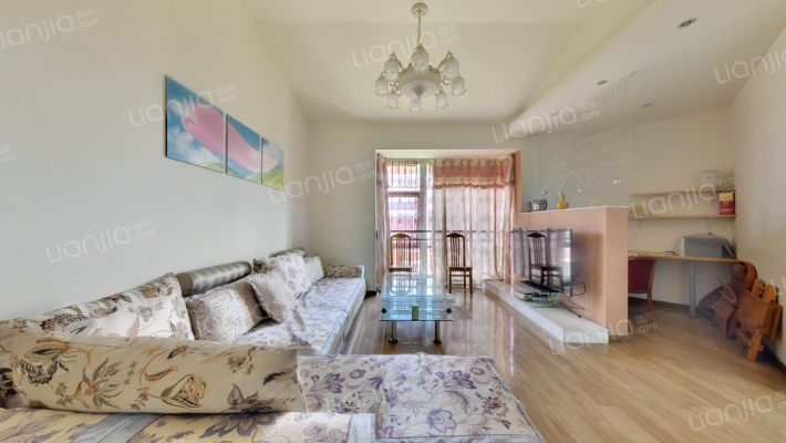 西蜀苑二手房实景图