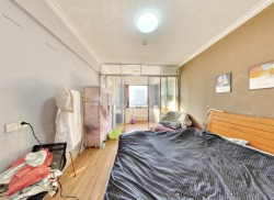 整租·置地国际广场 1室1厅 南_置地国际广场租房