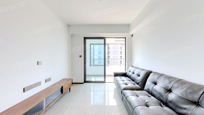 招商奥体公园三期二手房实景图