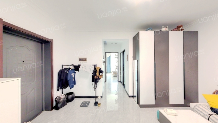 俪华精舍二手房实景图