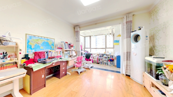 开泰锦城二手房实景图