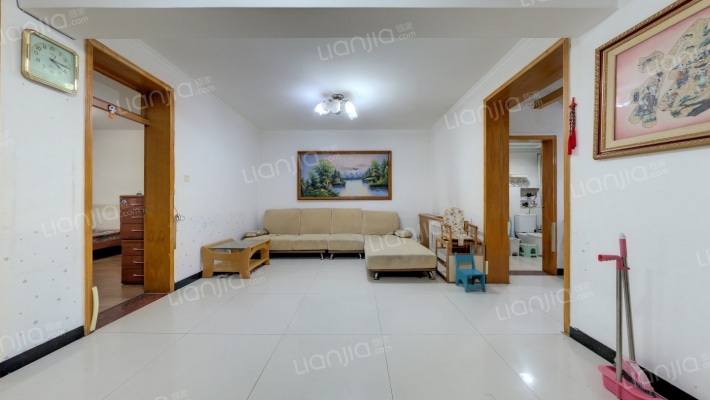 工商银行家属院（东新街80号）二手房实景图