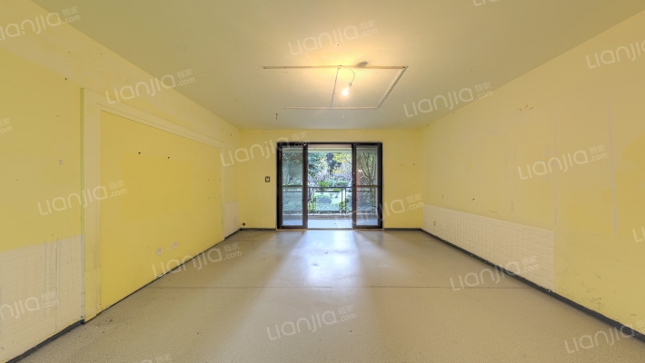 光华锦苑二手房实景图