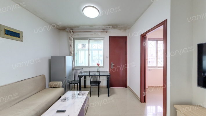 下池小区二手房实景图