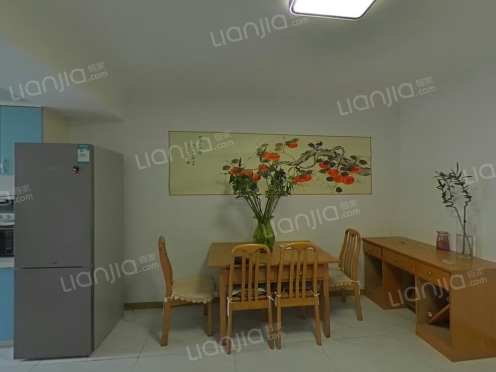 整租·杨枝北苑 2室2厅 南