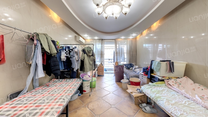 拂林园二手房实景图