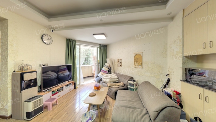 石碁城市花园二手房实景图