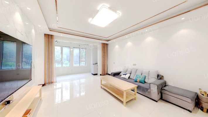 海信依云小镇二手房实景图