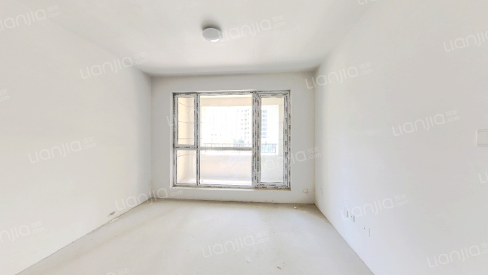 金沙巴黎花园三期二手房实景图