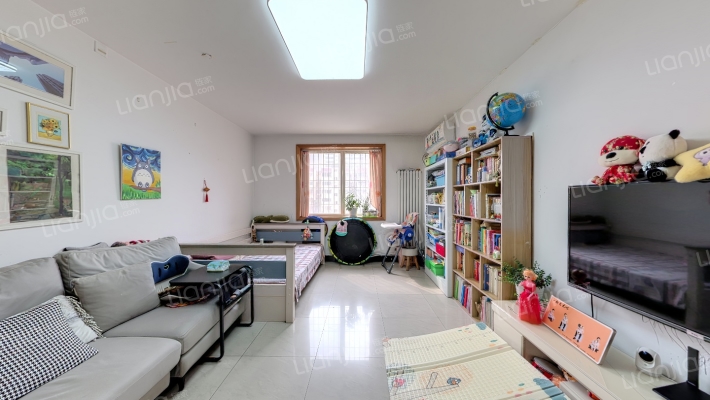 南康小区二手房实景图