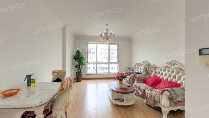 碧桂园桐林人家二手房实景图