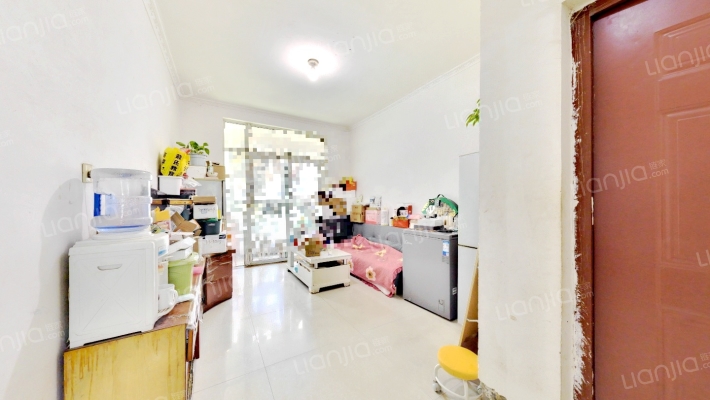 牧山园二手房实景图