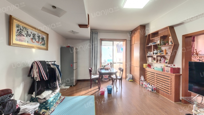 金星公寓二手房实景图