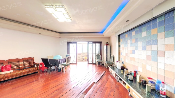 阳光走廊二手房实景图