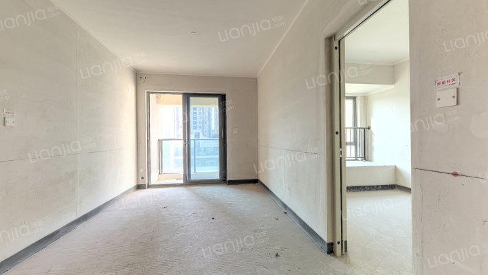 融创金弈时代二手房实景图