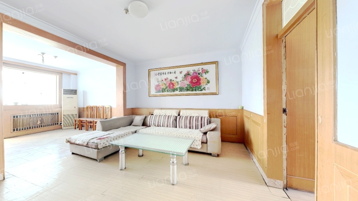 市政府三区二手房实景图