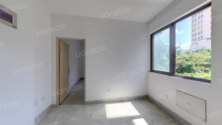 魁岐小区2区二手房实景图