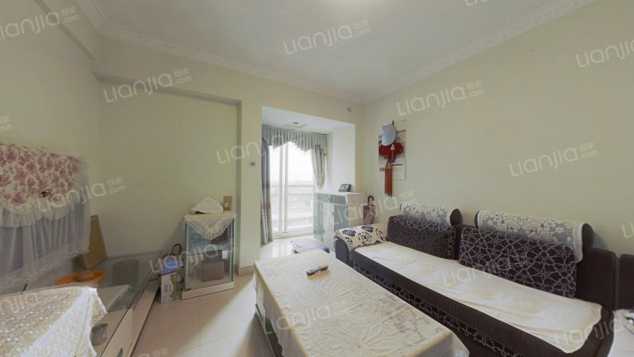 天欣花园三期二手房实景图