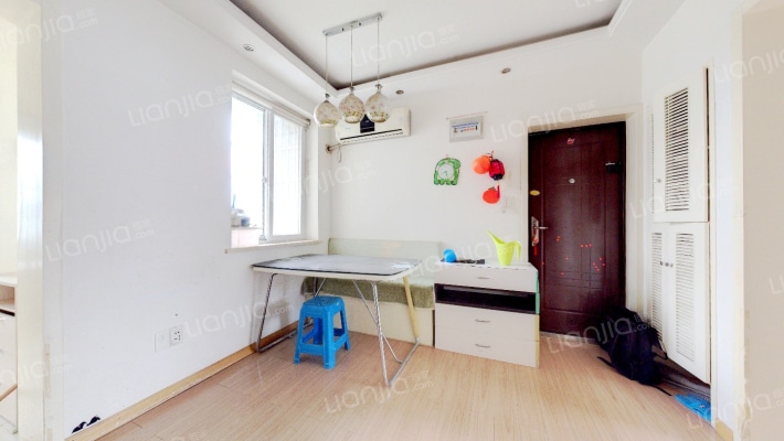 南肖埠社区二手房实景图