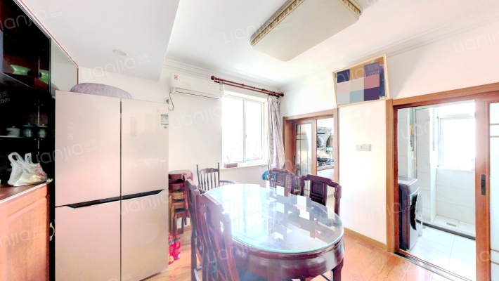 长桥七村二手房实景图