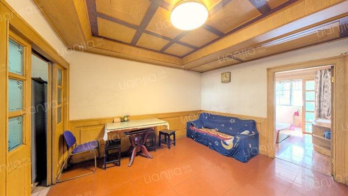 沈巷小区二手房实景图