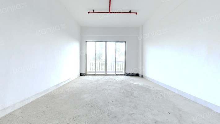 御林山一区二手房实景图