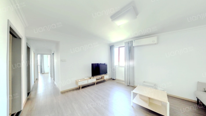 金茂花园二手房实景图