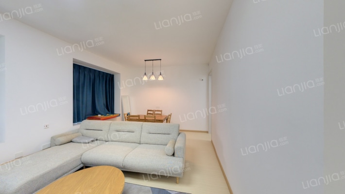 保利·首创丨颂二手房实景图