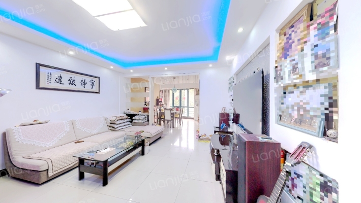 怡景苑二手房实景图