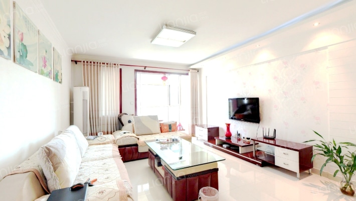 春江花月二手房实景图