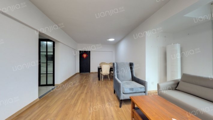 东方豪园二手房实景图