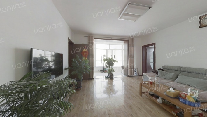 富江家园二手房实景图