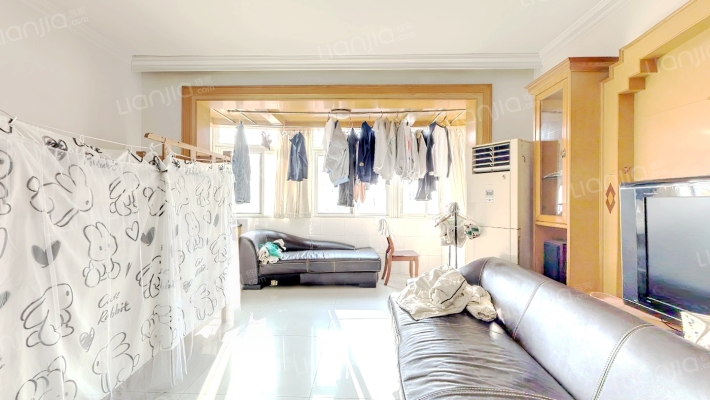 西中圣和花园二手房实景图