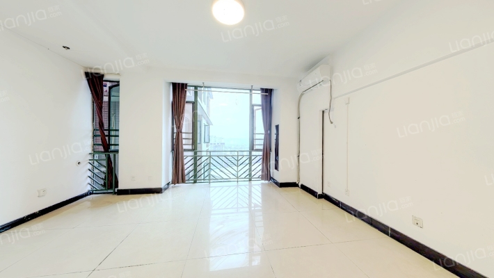 四季花城二手房实景图