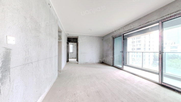 新天泽玖誉二手房实景图