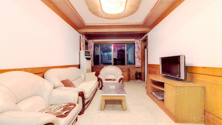 体育新村二手房实景图