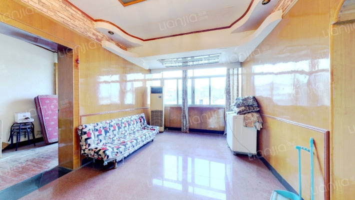 劳动路二手房实景图