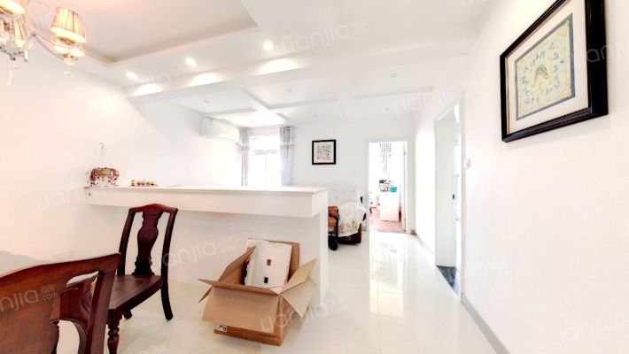 上城名苑二手房实景图