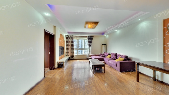 锦宏嘉园二期二手房实景图