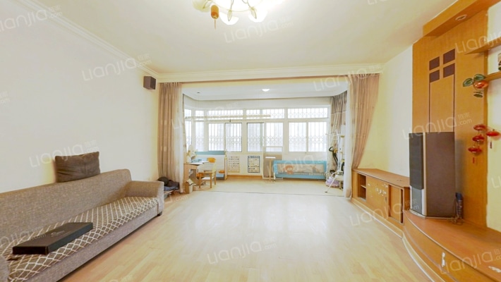 怡鑫花园二手房实景图