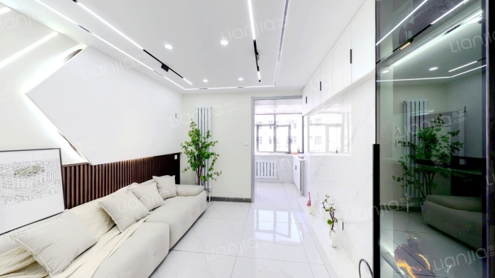 安平街二手房实景图