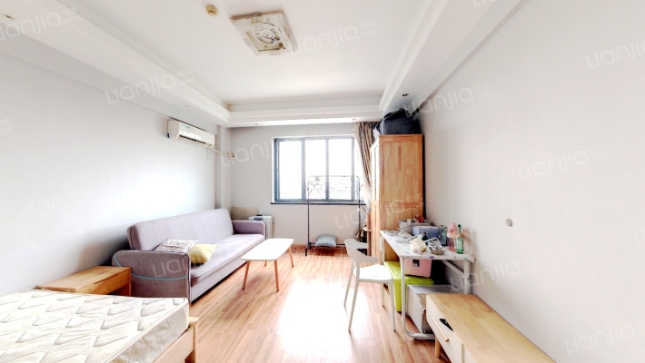 邻里花园二手房实景图