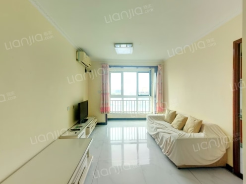 整租·兆丰馨园西区 1室1厅 南