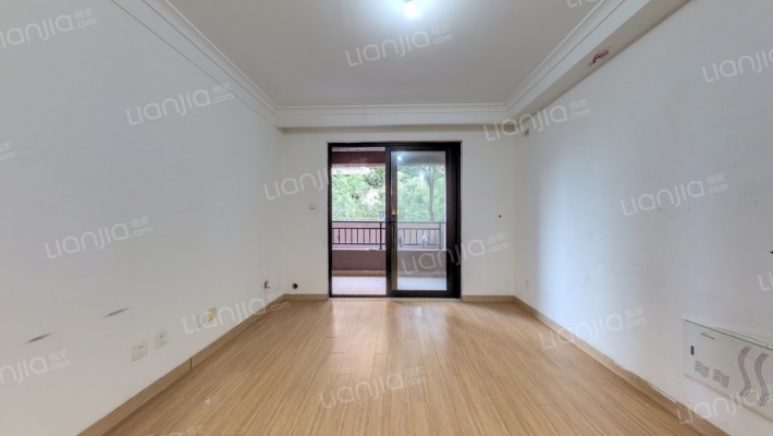 首创旭辉城二手房实景图