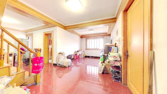 仁安街1号二手房实景图