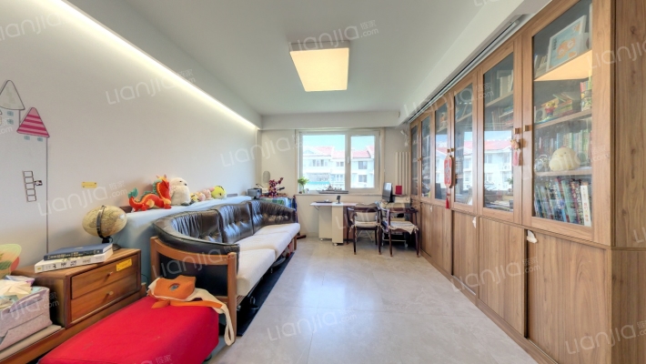 春晖园二手房实景图