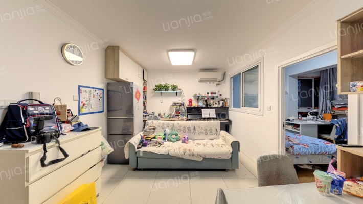 塘泾南苑二手房实景图