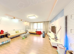 整租·鸿景公寓 3室2厅 南/北_鸿景公寓租房