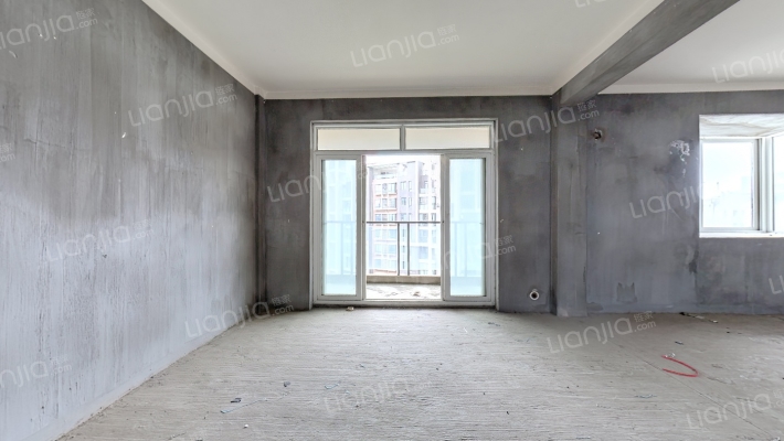 祥生柏景湾二手房实景图